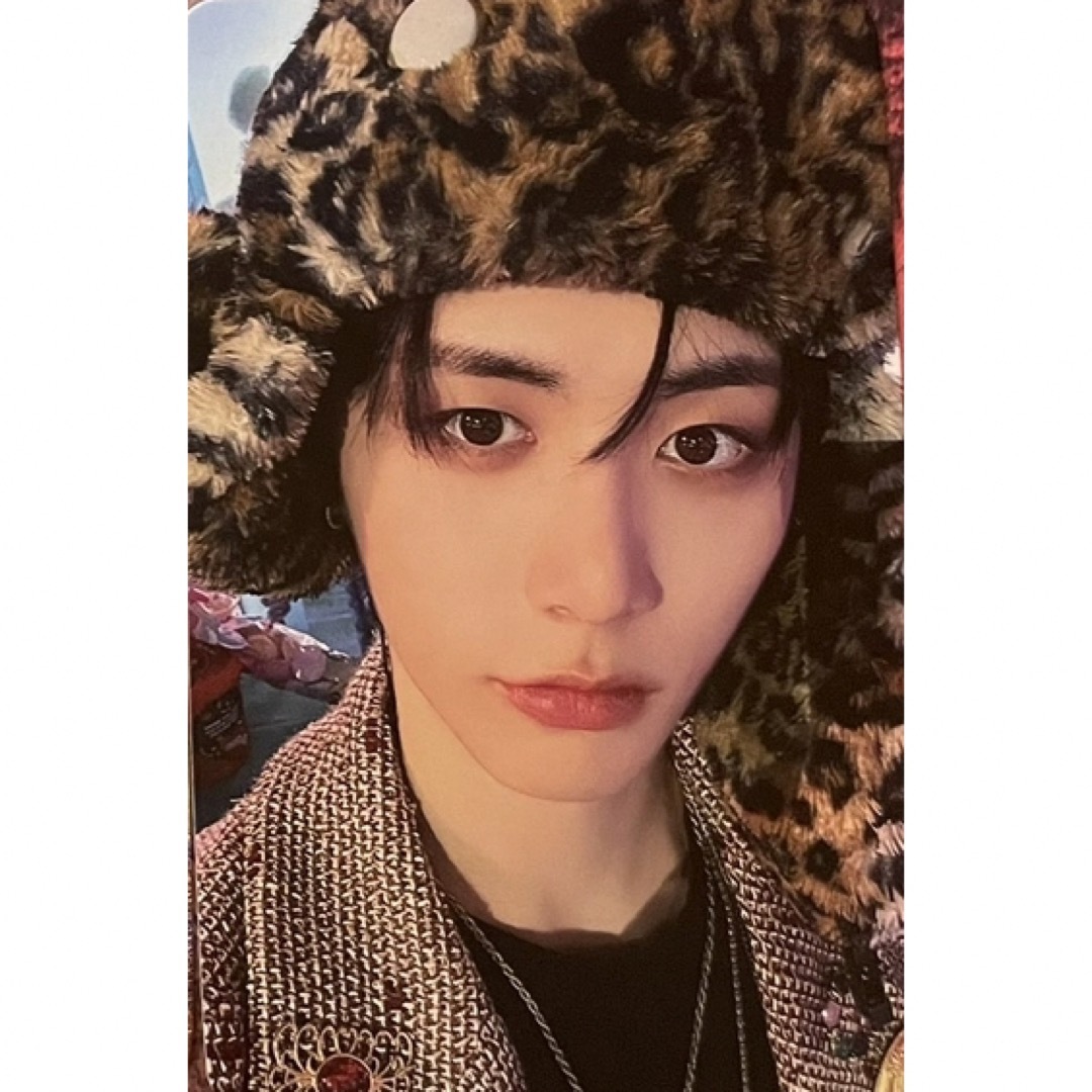 boynextdoor テサン 中華限定ヨントントレカ ボイネク ボネクド보넥도