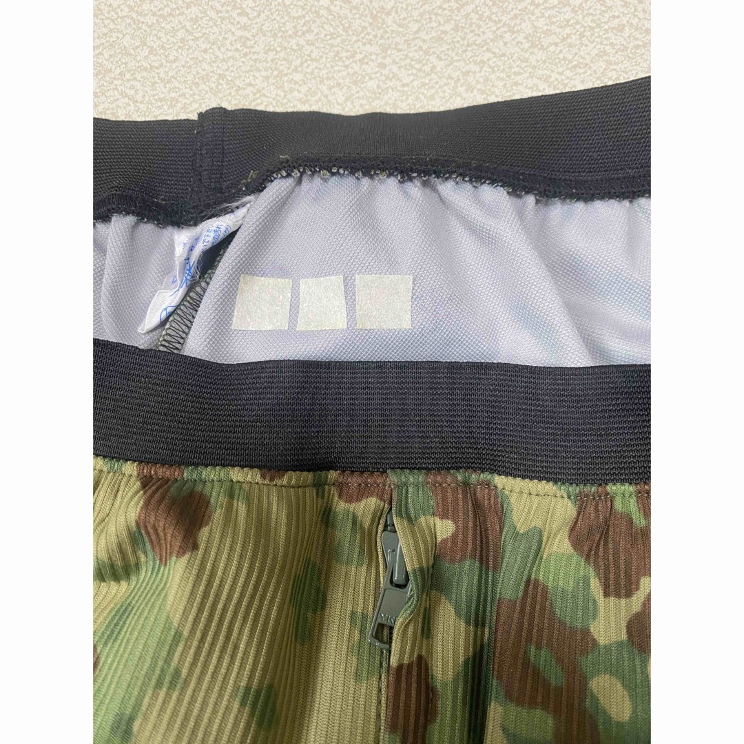 GORE-TEX ゴアテックス ウィンドストッパー 陸上自衛隊 迷彩の通販 by