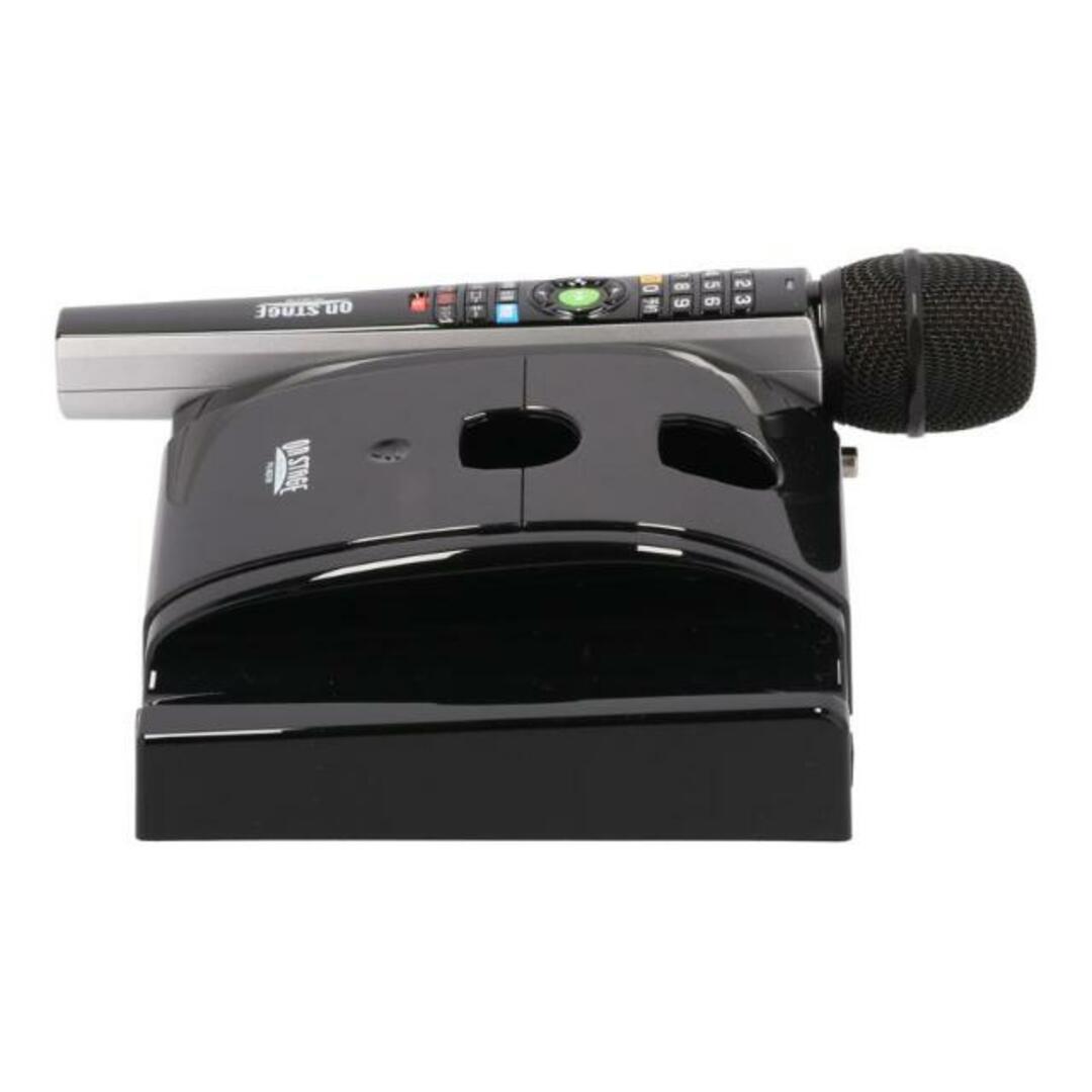 SATOSHOJI 佐藤商事/パーソナルカラオケ/オンステージ/ON STAGE PK