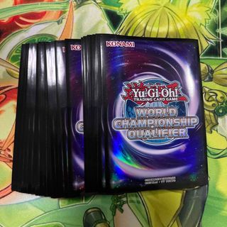 WCQ スリーブのフリマアイテム一覧