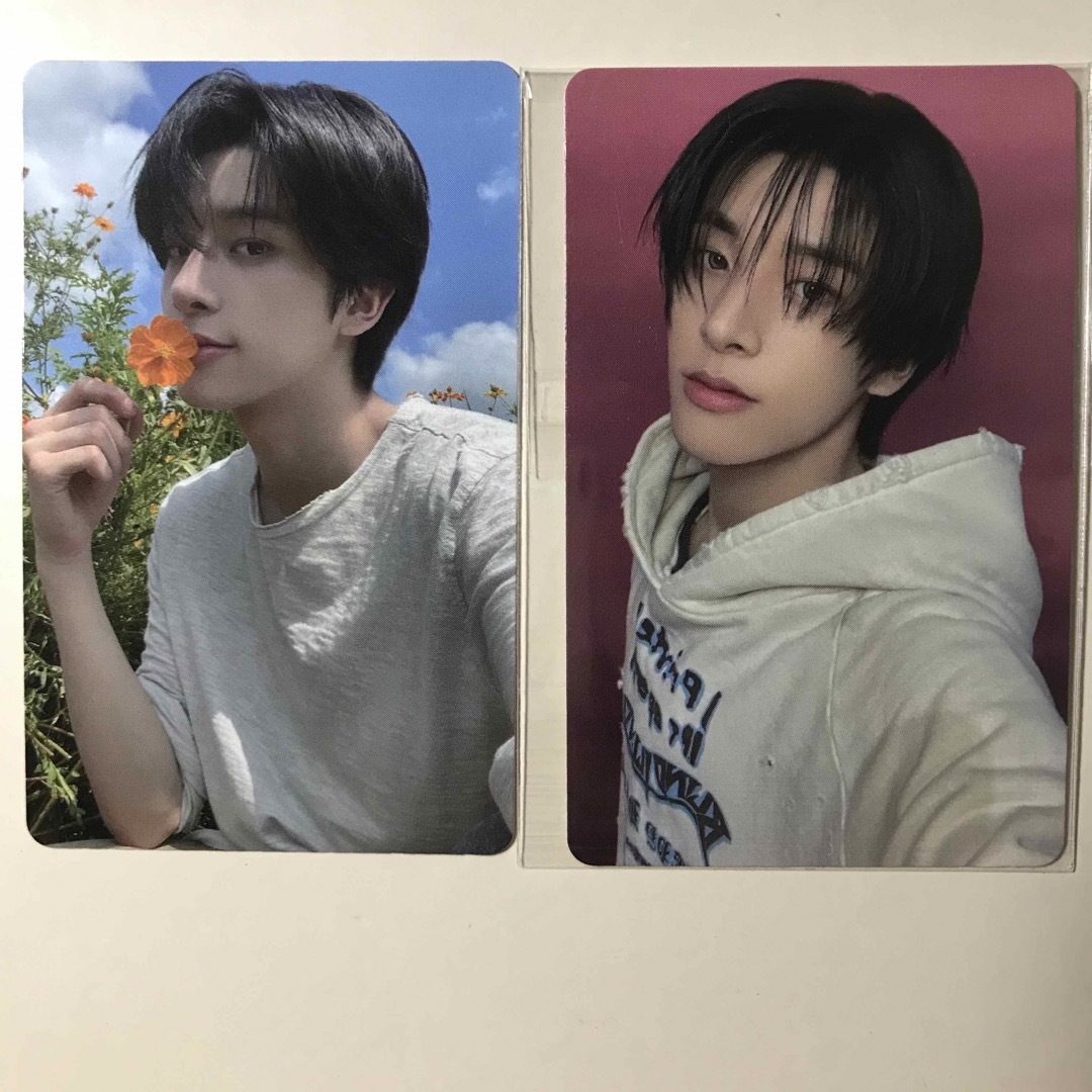 ENHYPEN ジェイク COMEBACK LIVE トレカの通販 by よう｜ラクマ