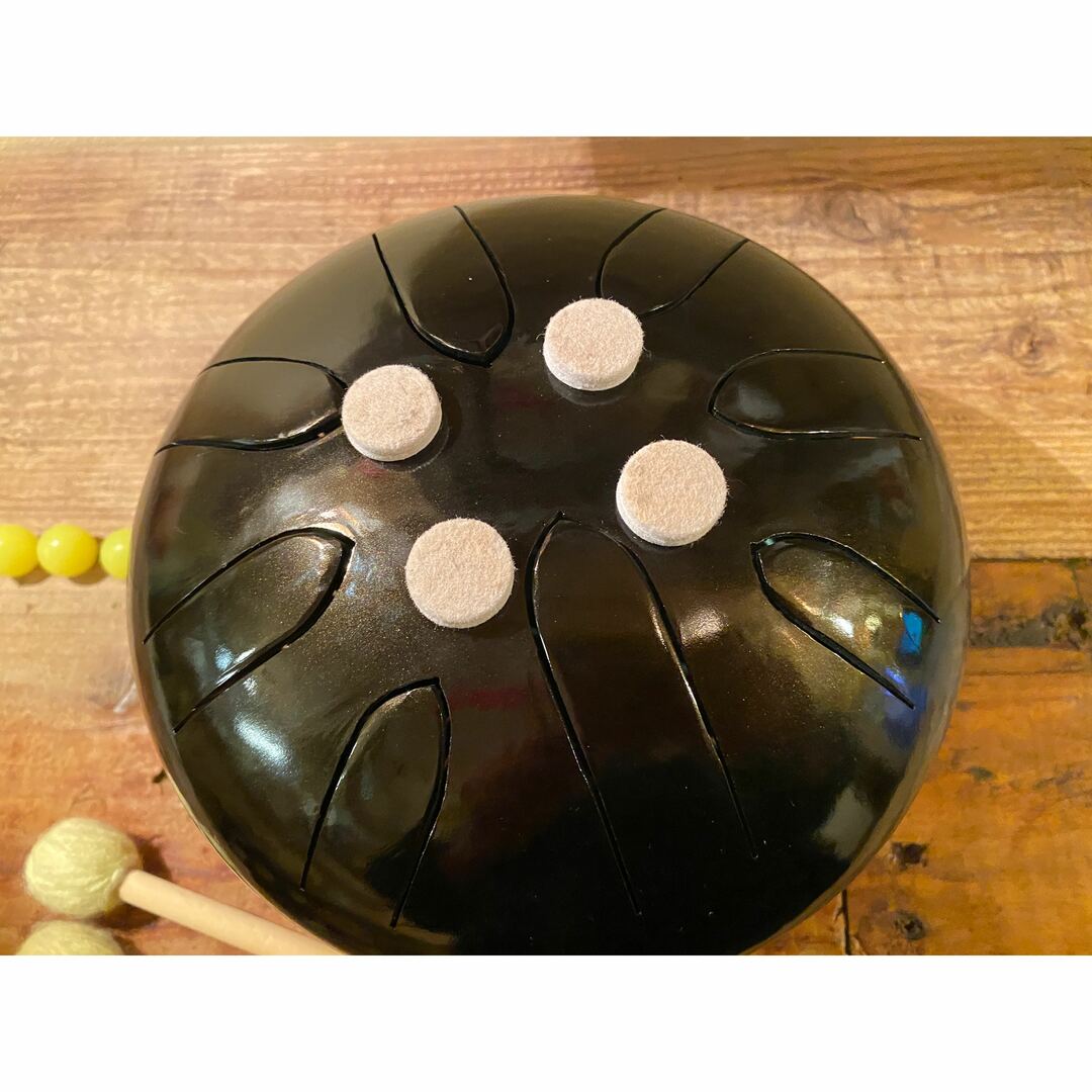 さざなみドラム 小型【中古】の通販 by 🍊mikan｜ラクマ