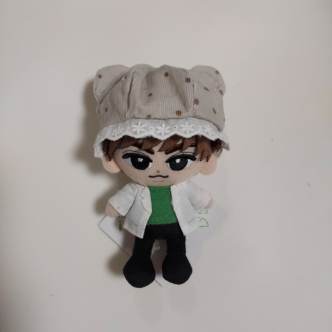 Snow Man - SnowMan すのチル チルぬい ぬい服 ハンドメイドの通販 by