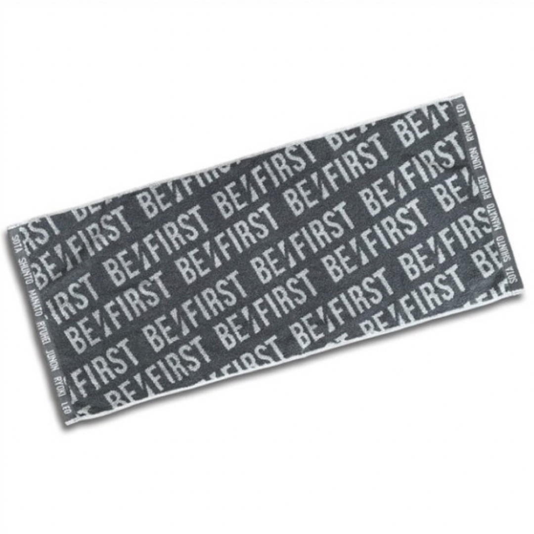 BE:FIRST タオルの通販 by えりか's shop｜ラクマ