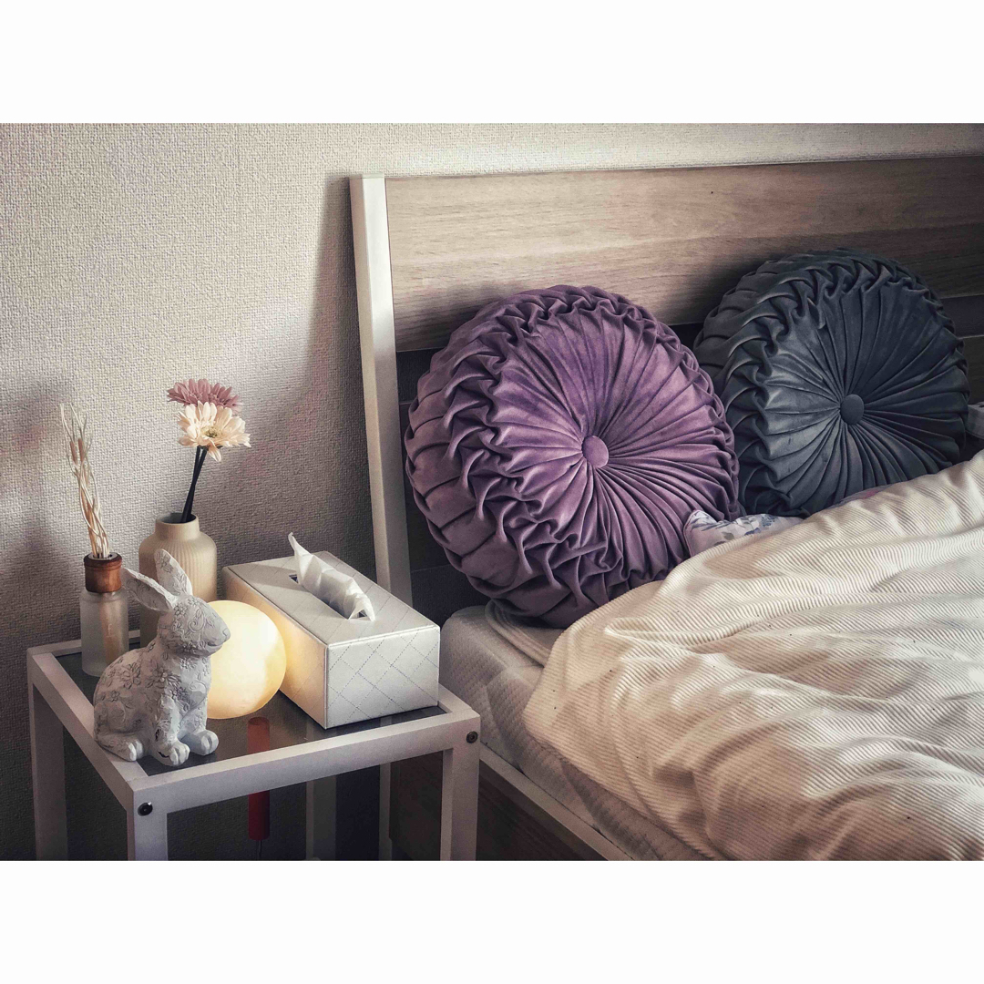 IKEA - IKEA ダブルベッド すのこセットの通販 by Koume's shop