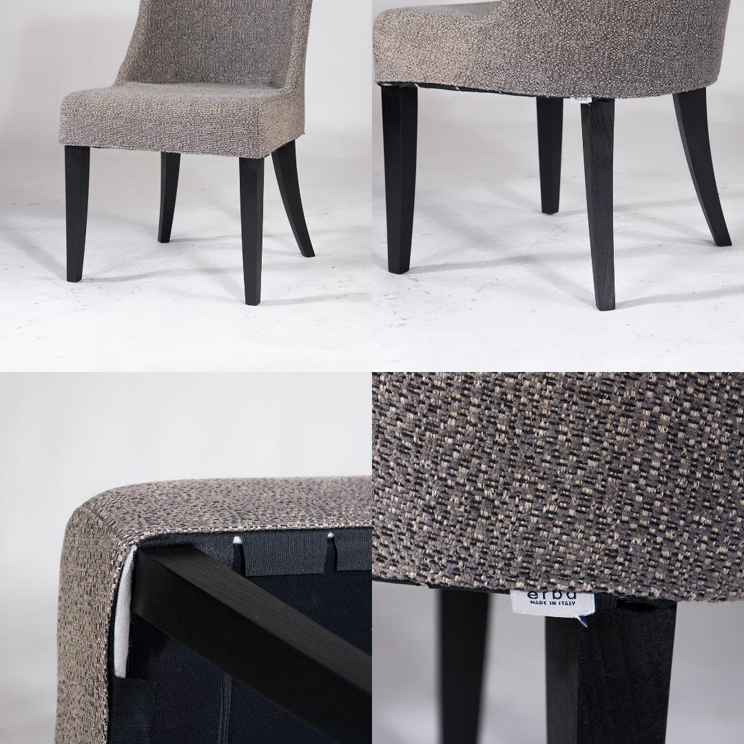 大塚家具 - エルバイタリア ダイニングチェア IDC大塚取扱い erba