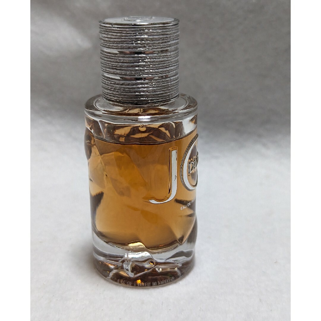 Christian Dior - 廃盤希少ディオールJOYインテンスオードゥパルファン
