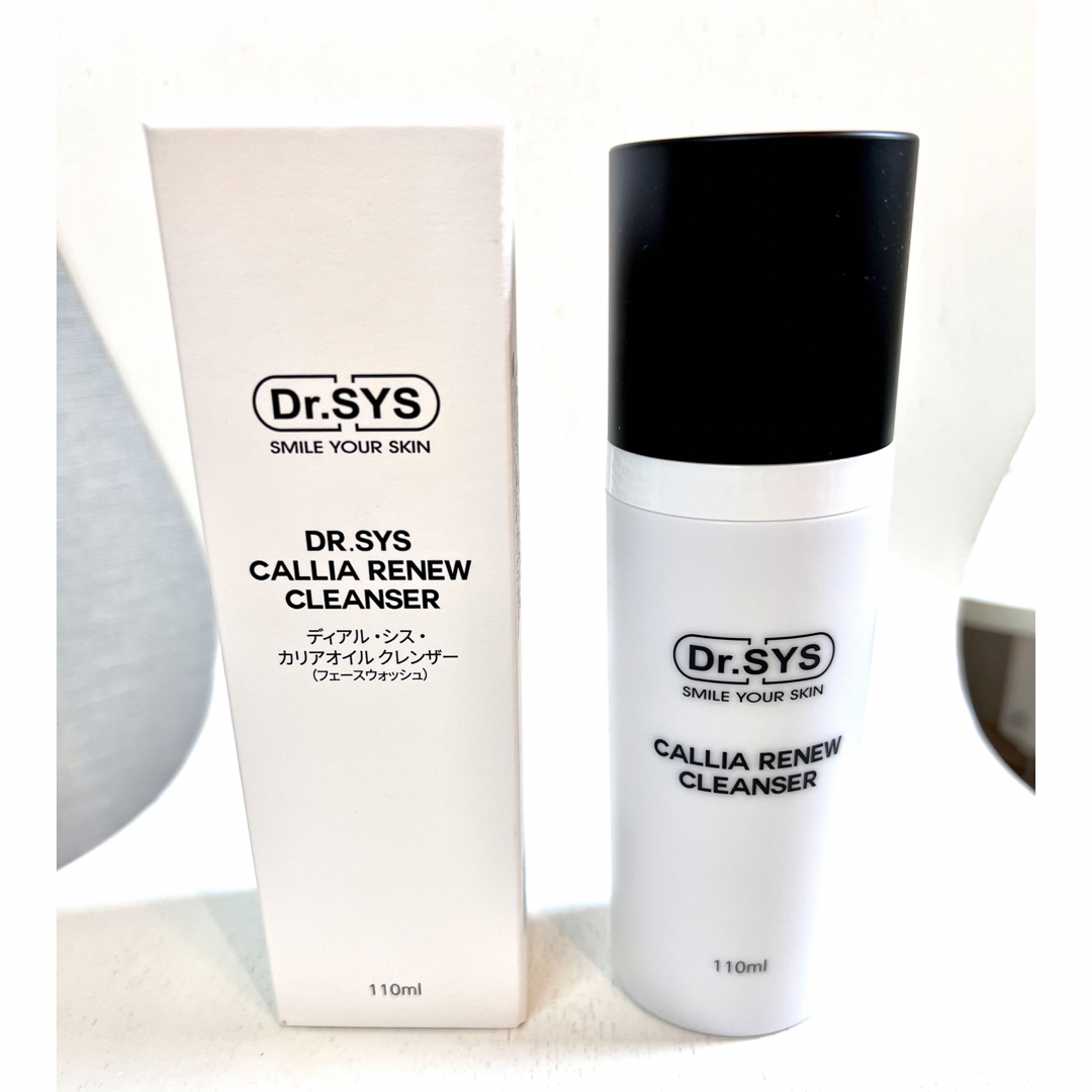 ドクターシスクレンザー4個セット