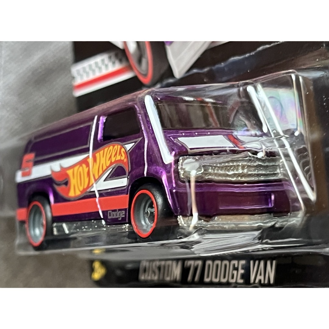 ホットウィール - ホットウィール 2020 コレクターエディション '77