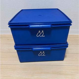 TupperwareBrands（ケース/ボックス）のフリマアイテム一覧