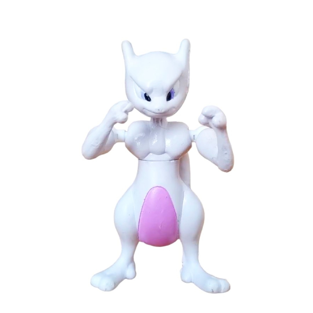 任天堂 - 任天堂 初代 ポケットモンスター ポケモン ミュウツー