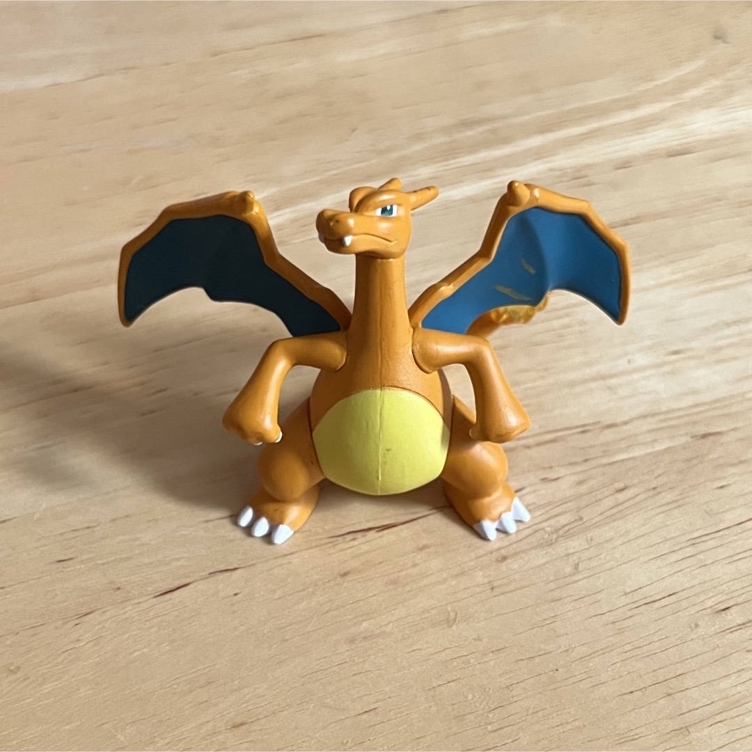 ポケモン - ポケモン カントーいっぱいコレクション リザードンの通販