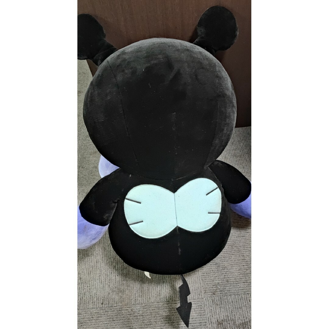 アンパンマン - おともだち ばいきんまん 特大3Lの通販 by よりしん