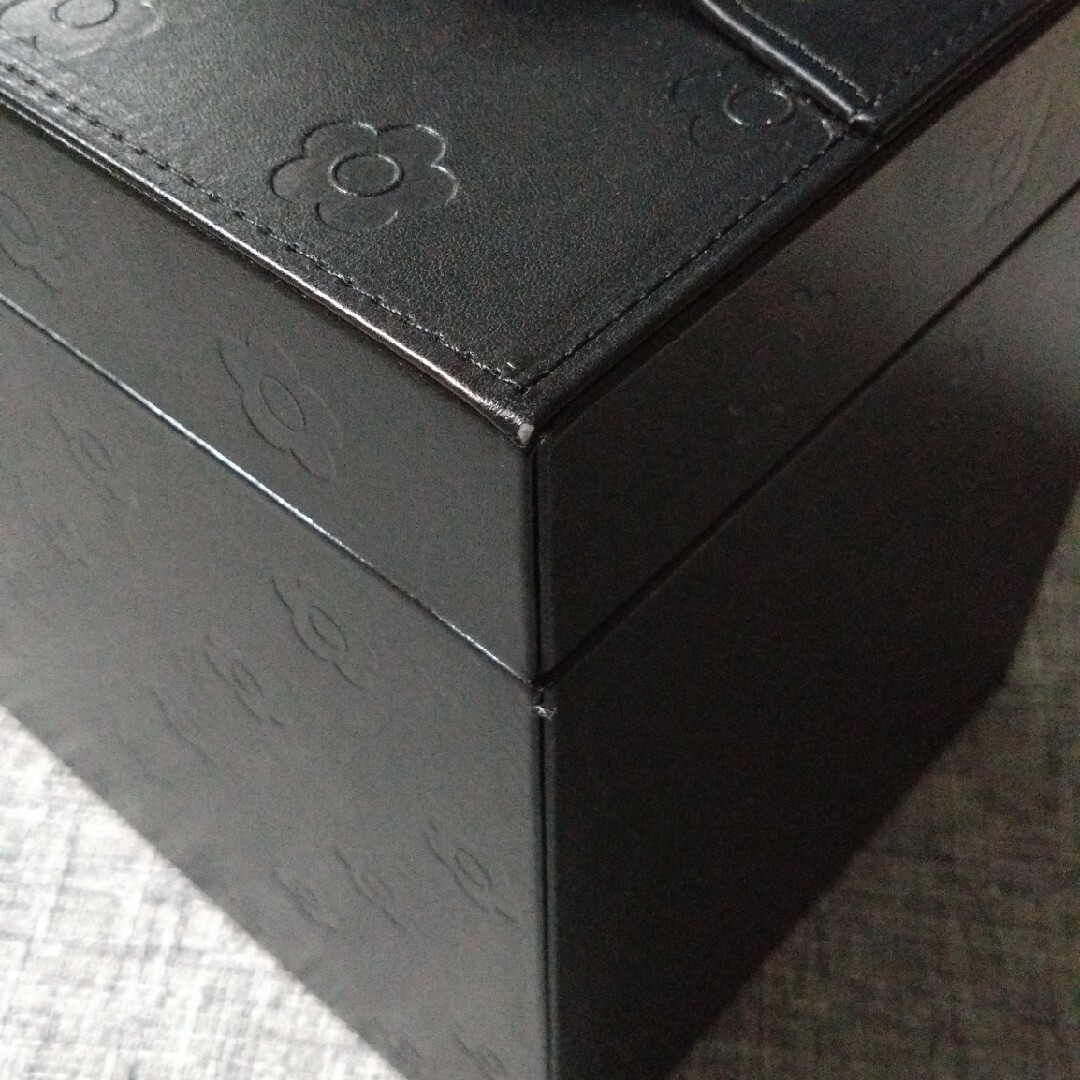 MARY QUANT - マリークワント メイクボックスの通販 by めぐみるく