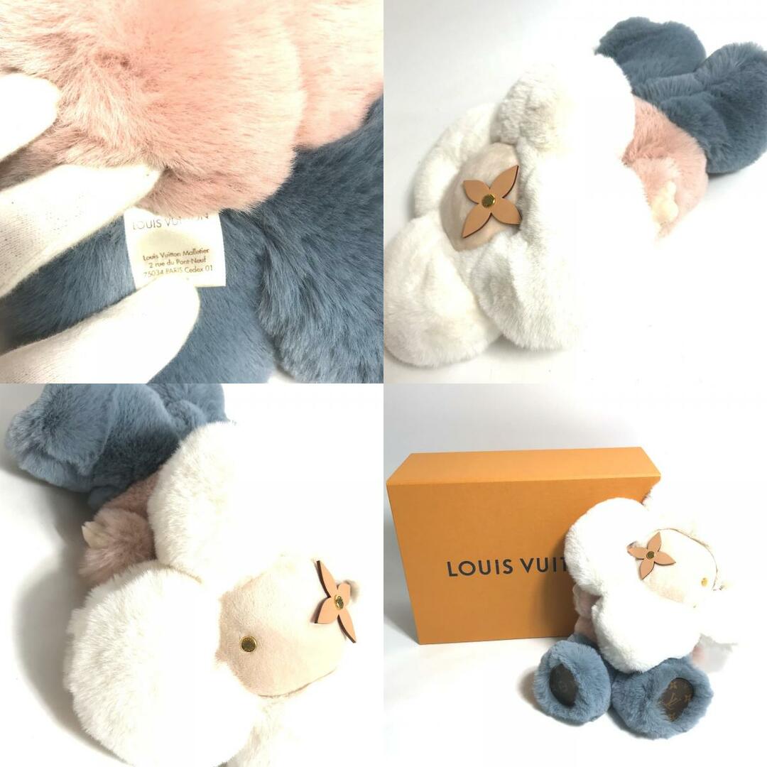 LOUIS VUITTON - ルイヴィトン LOUIS VUITTON ドゥドゥ ヴィヴィエンヌ