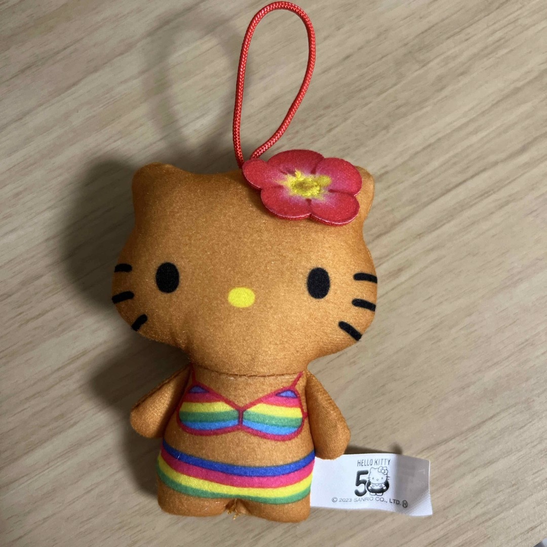 サンリオ - 黒ギャル キティ 人形の通販 by 全て送料込みにて販売中