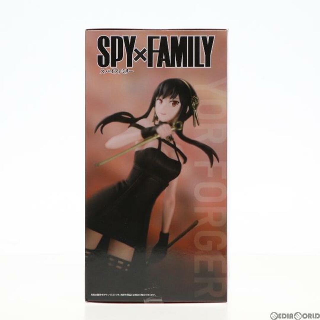 いばら姫(ヨル・フォージャー) プレミアムフィギュア SPY×FAMILY