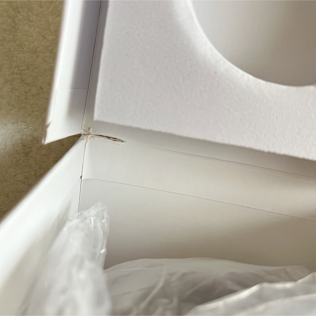 CHANEL - ご確認用です♪CHANELノベルティ スノードーム 2022 非売品