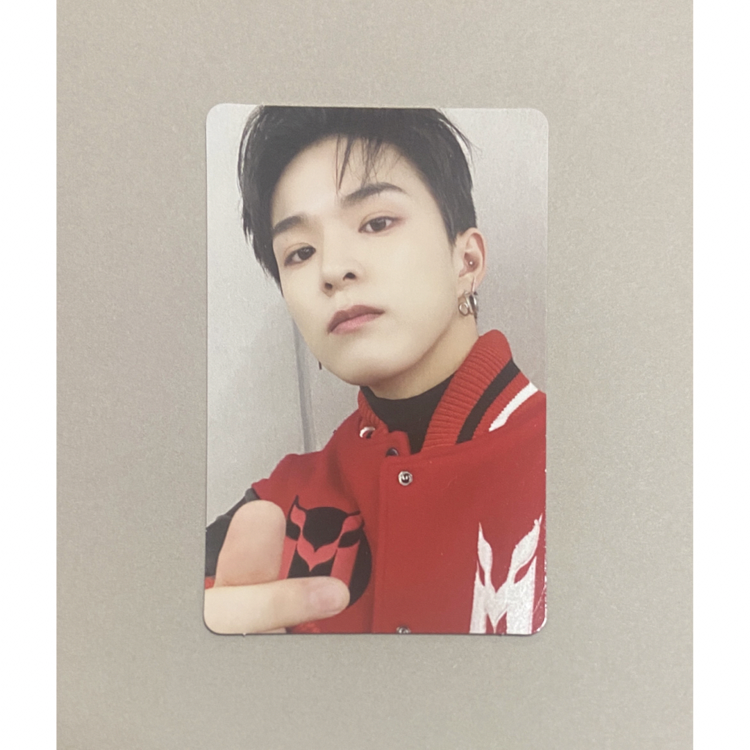 TREASURE - treasure アサヒ トレカの通販 by n｜トレジャーならラクマ