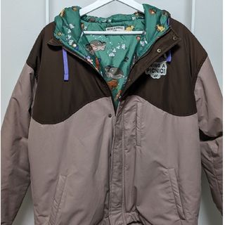 ポケモン - ポケモン ドオー アウター Bring a picnic!の通販 by