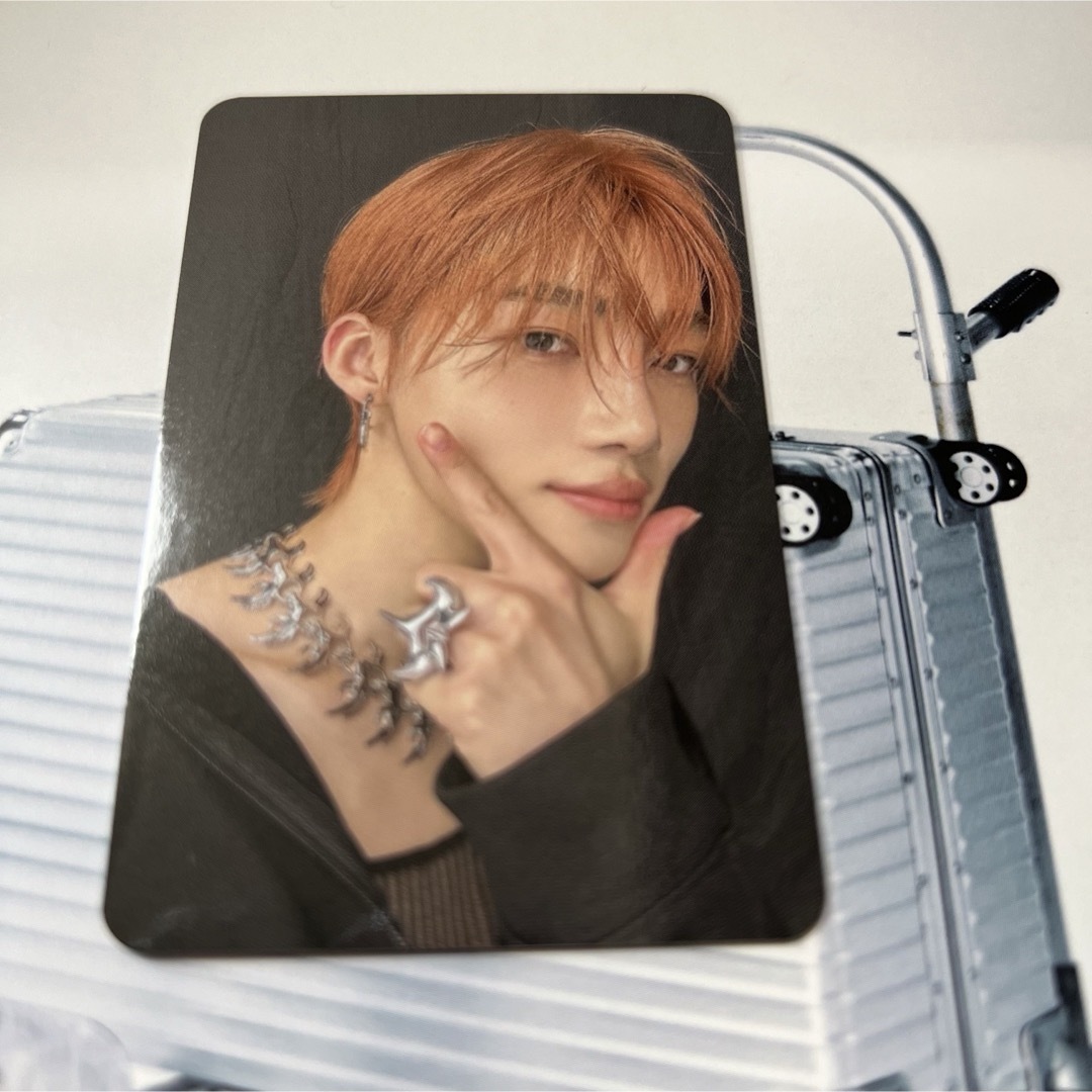 THEBOYZ 上海 ファンミーティング トレカ ジュヨン THE BOYZ ジュヨン