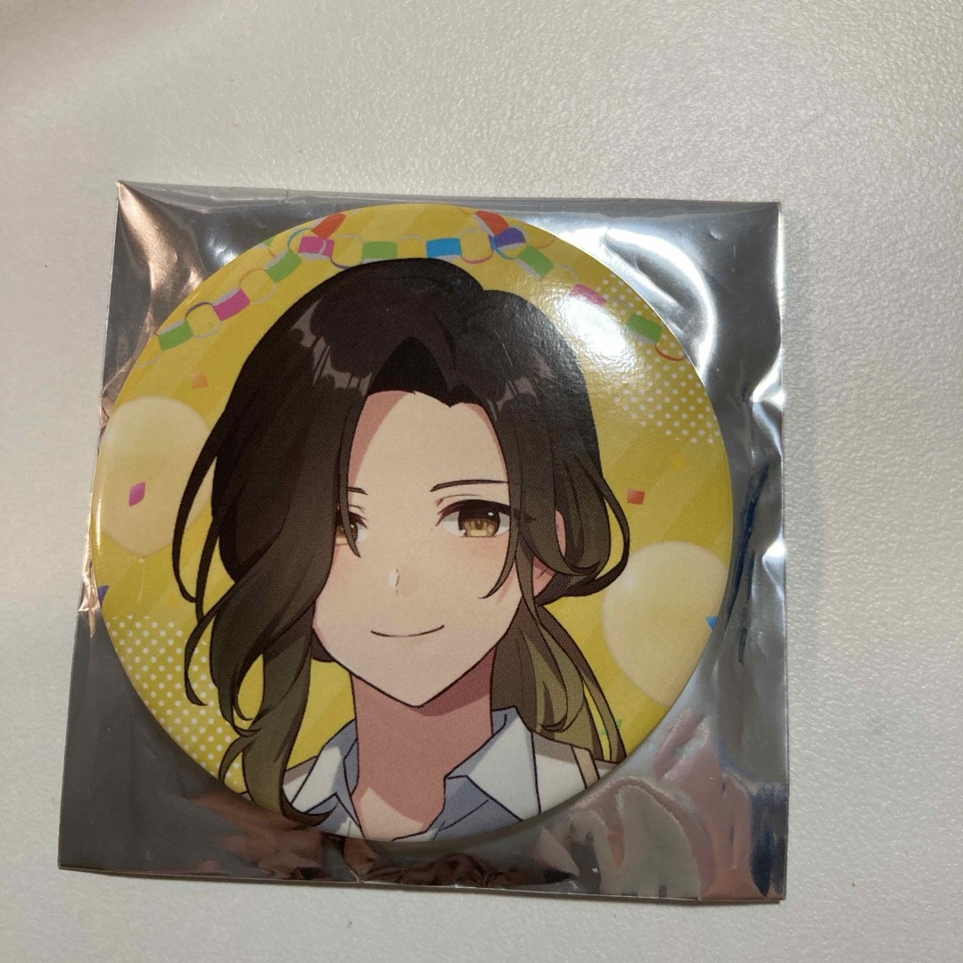 いれいす缶バッジ 悠佑 ボイシング学園祭の通販 by ぐらら's shop｜ラクマ