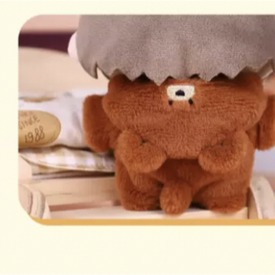 テニスの王子様 テニプリ 中国限定 不二周助 ぬいぐるみの通販 by 全