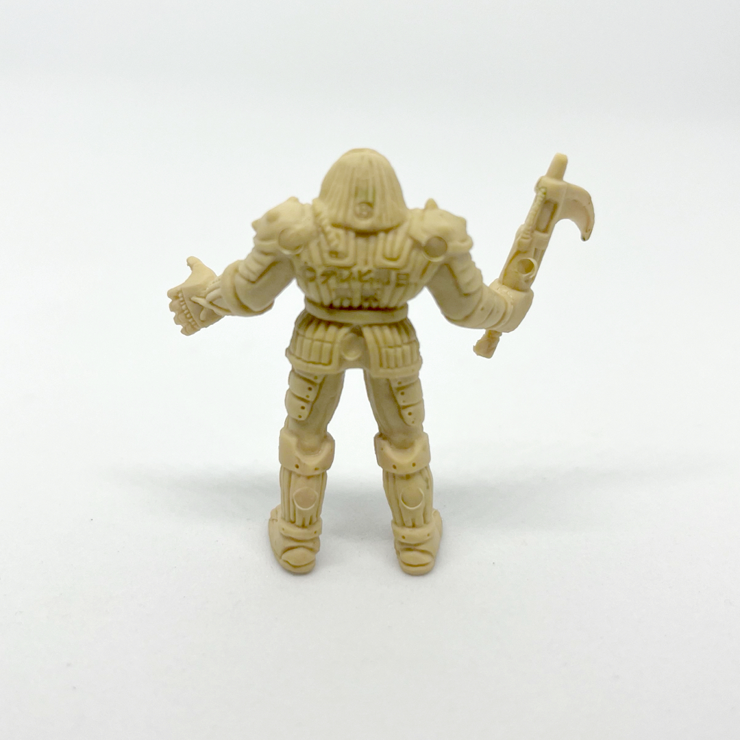 電撃戦隊チェンジマン 消しゴム 副官ブーバの通販 by マユズミ レトロ