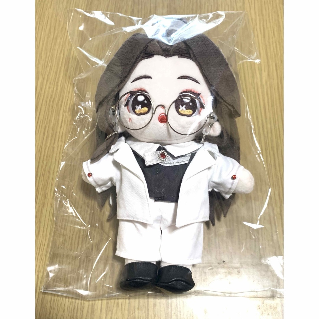 2026年最新天官賜福 天官賜福 磁力賞 ぬいぐるみ ぬいぐるみ 磁力