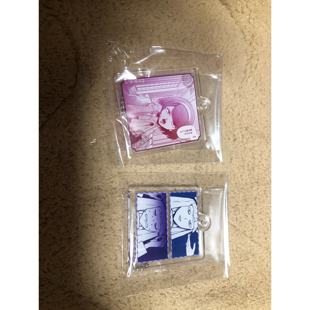 推しちゃれくじ 悪役令嬢の中の人の通販 by ヨハネ's shop｜ラクマ