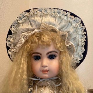 ジュモー ビスクドールのフリマアイテム一覧