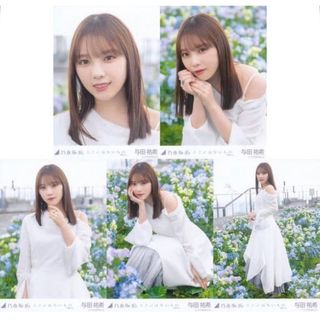 乃木坂46 - 与田祐希 ここにはないもの 生写真 コンプの通販 by nogi