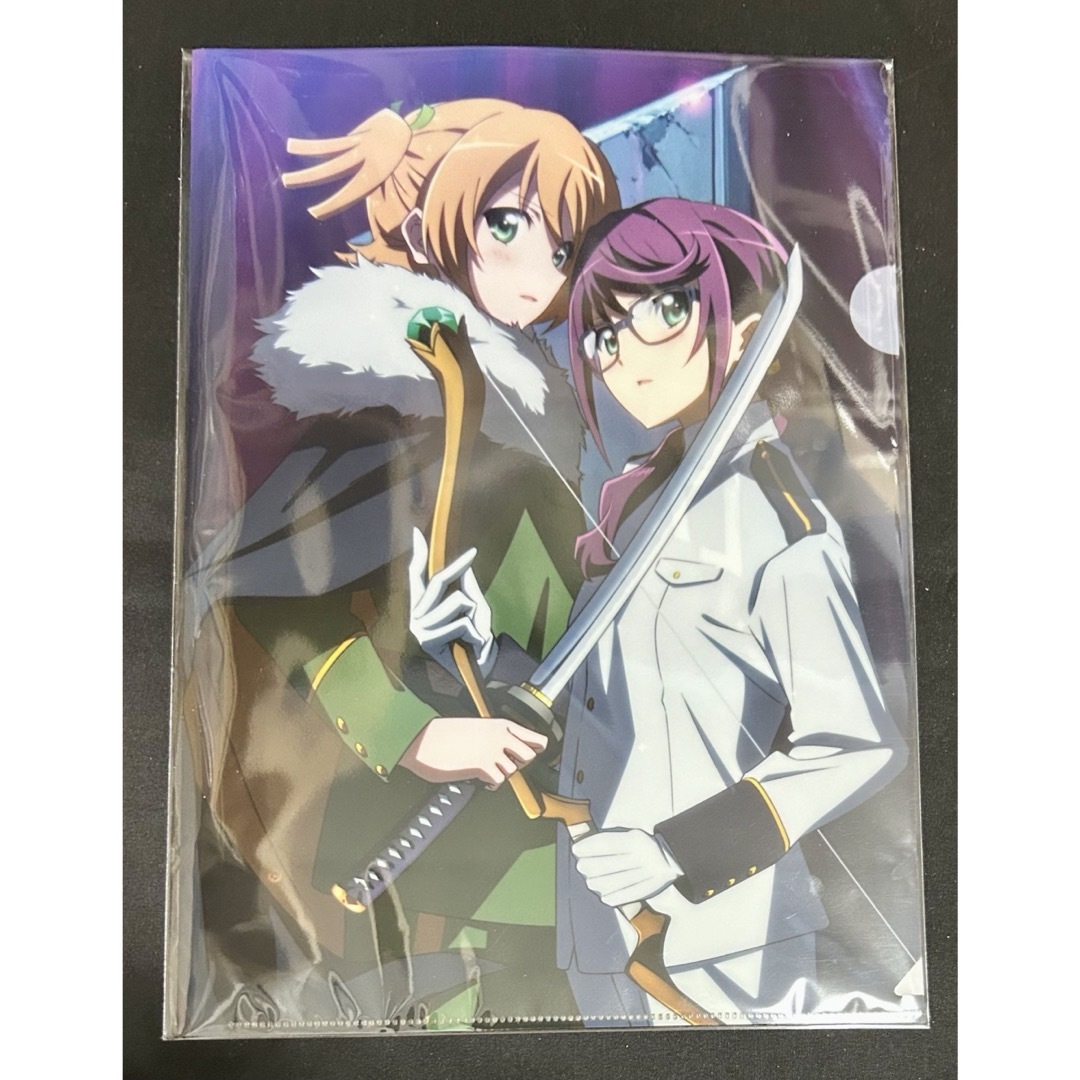 劇場版 少女☆歌劇レヴュースタァライト Blu-ray 特典 大場なな 星見純