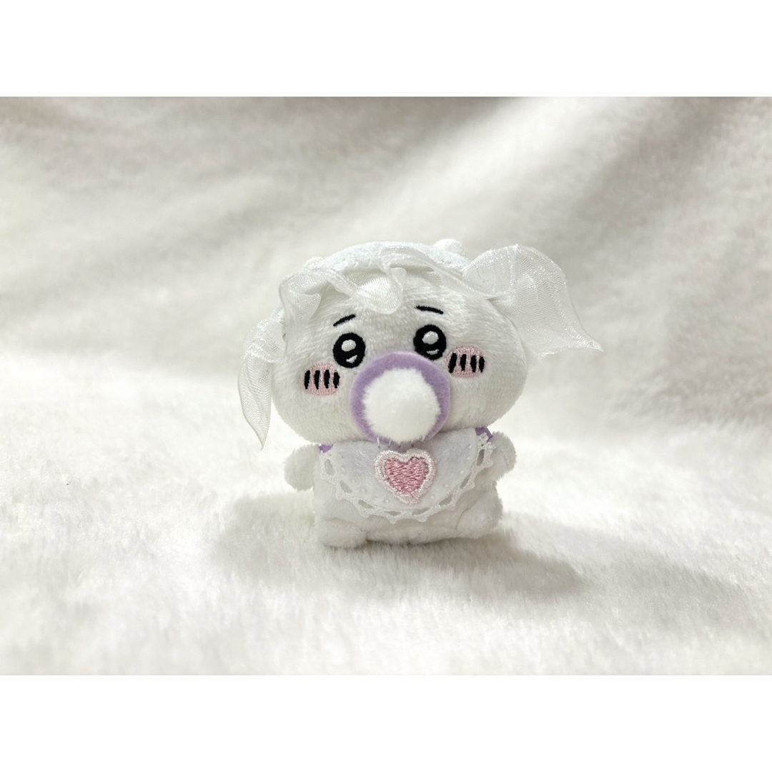 ちいかわ お座りぬいぐるみ ぬい服 ハンドメイドの通販 by unayan's