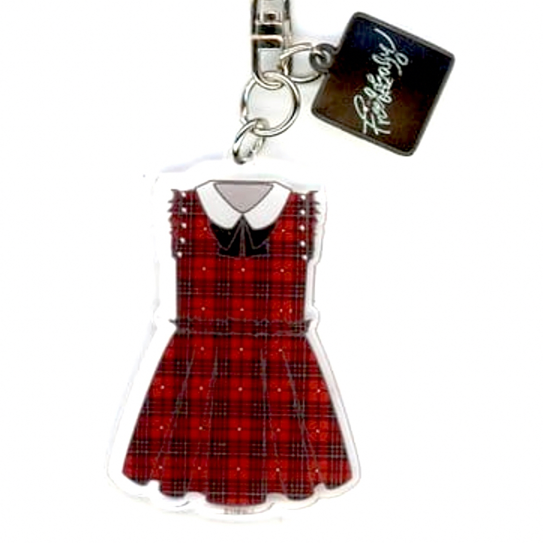 乃木坂46 - 【公式】夏のFree&easy アクリルキーホルダー 衣装