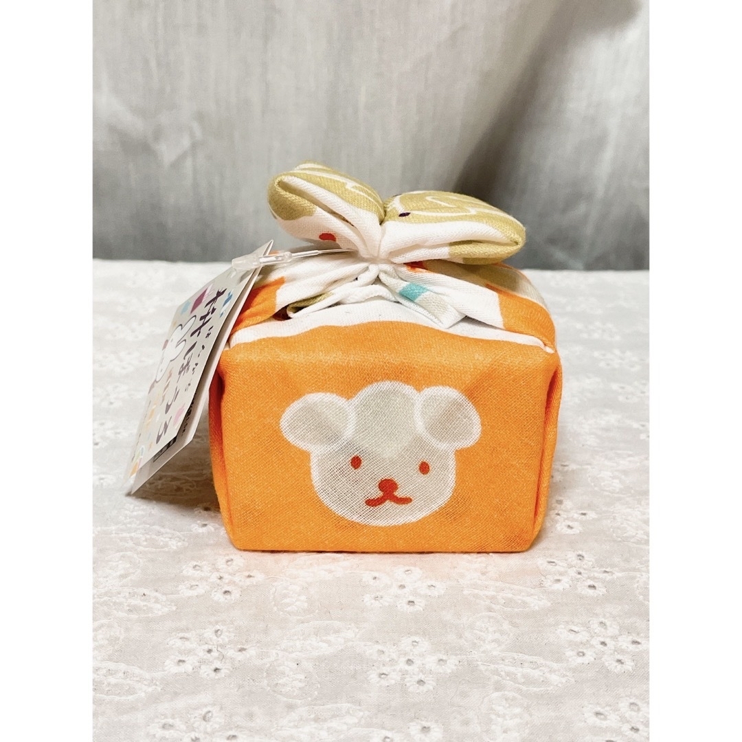 miffy - 限定‼️みっふぃーおやつ堂 伊勢限定 枡ぼうろ はんかちの通販