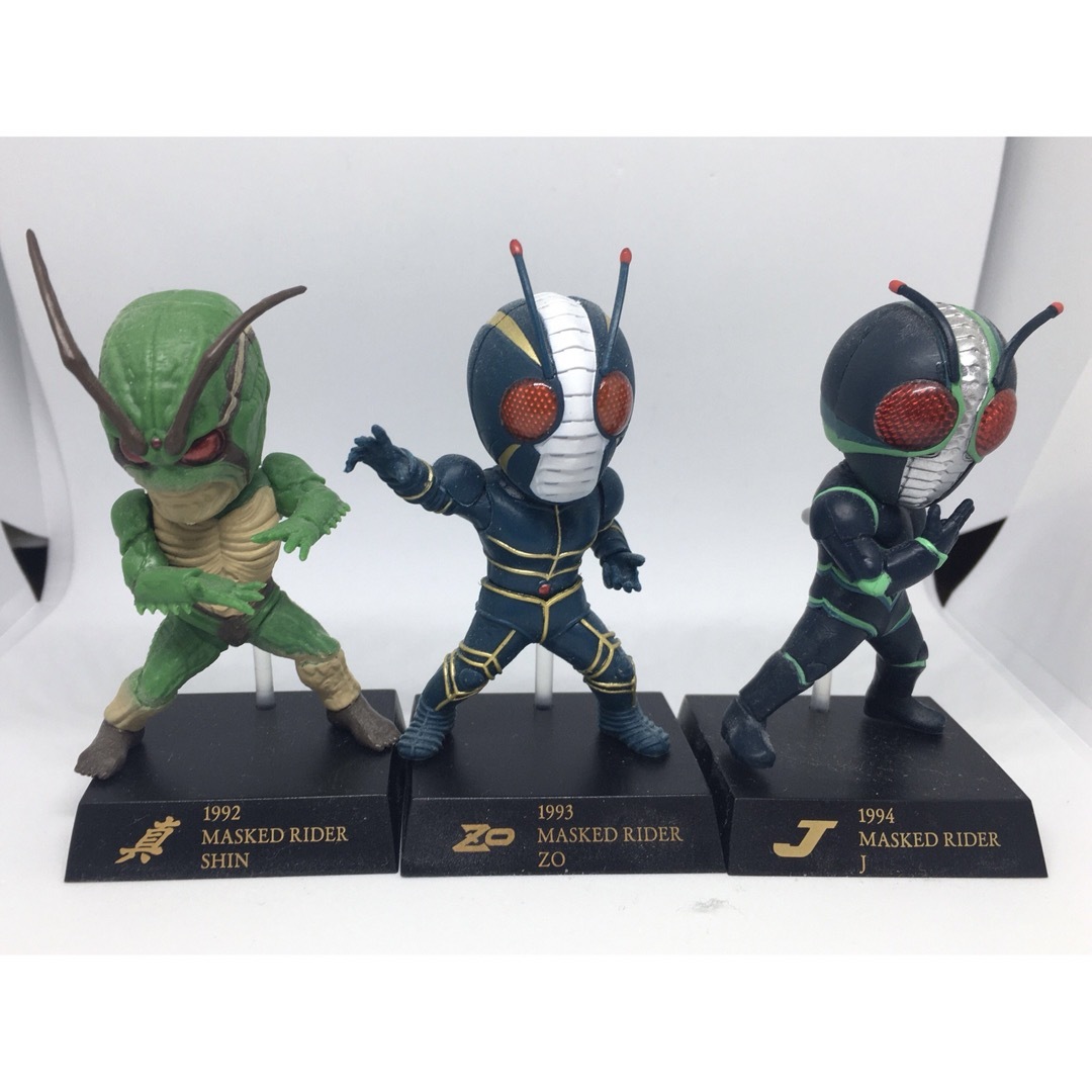 一番くじ 仮面ライダー 真 ZO Jの通販 by ミニー's shop｜ラクマ