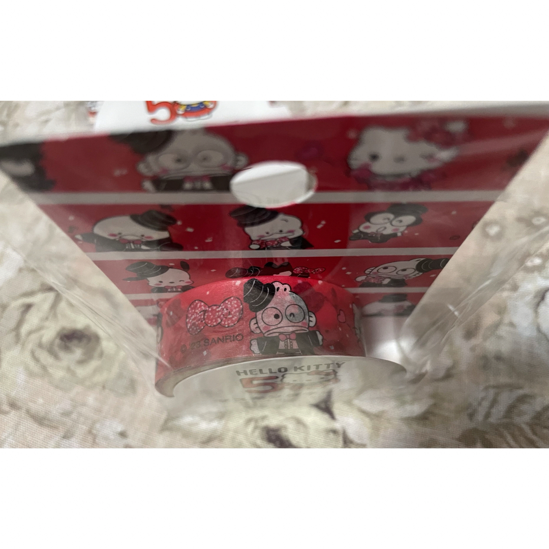 サンリオ - ハローキティ キティ 50周年 グッズ セットの通販 by