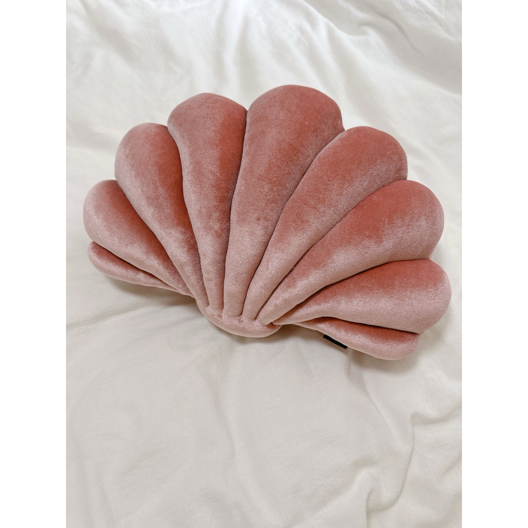 Francfranc - Francfranc シェルクッションの通販 by .｜フランフラン