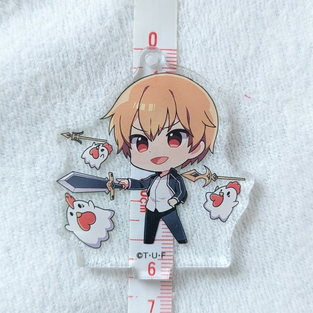 Fate ギルガメッシュ ローソンコラボの通販 by まりん's shop｜ラクマ