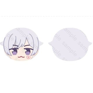 いれいす もちっとクッション 初兎の通販 by にじママ's shop｜ラクマ