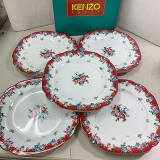 KENZO（食器）のフリマアイテム一覧