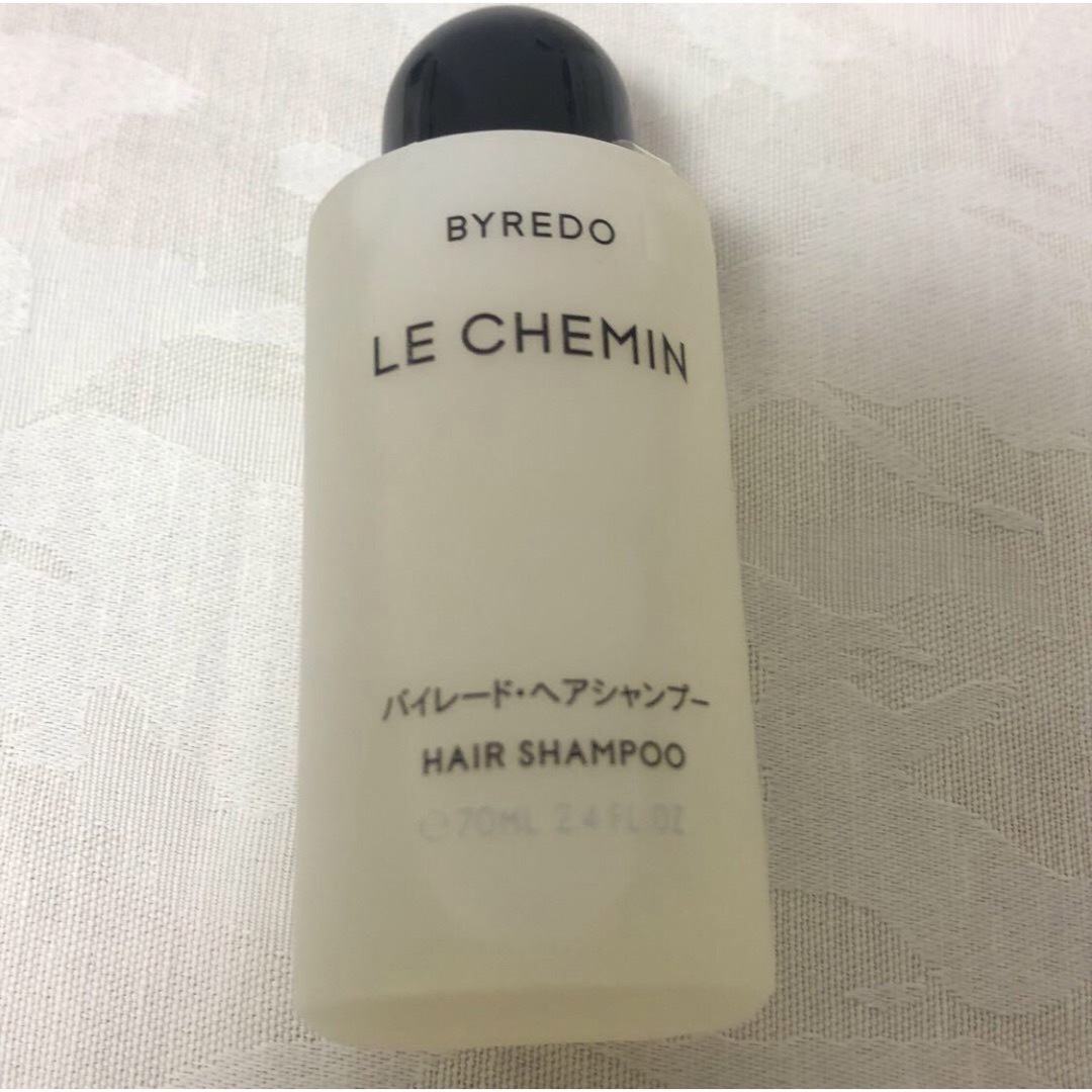 BYREDO - BYREDO LE CHEMIN バイレード ル シュマン シャンプーセット