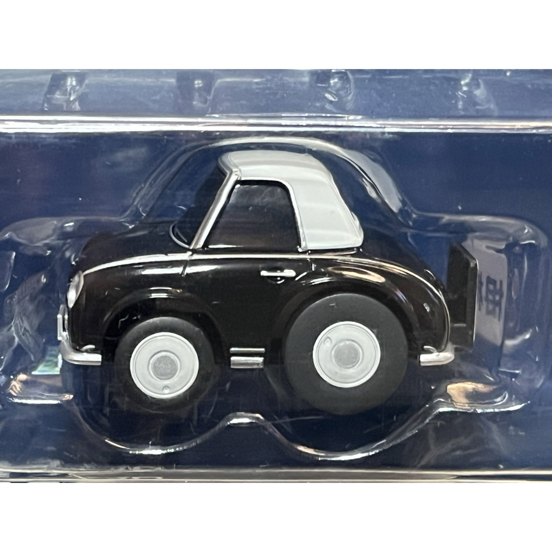 チョロQ - チョロQ ZERO ゼロ Z-18e 相棒×日産 フィガロ NISSANの通販