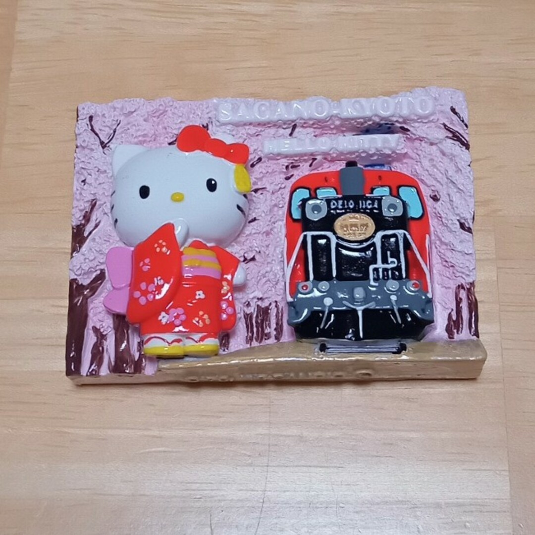 Hello Kitty ハローキティ 地域限定根付ストラップ·他 14種セット 地域