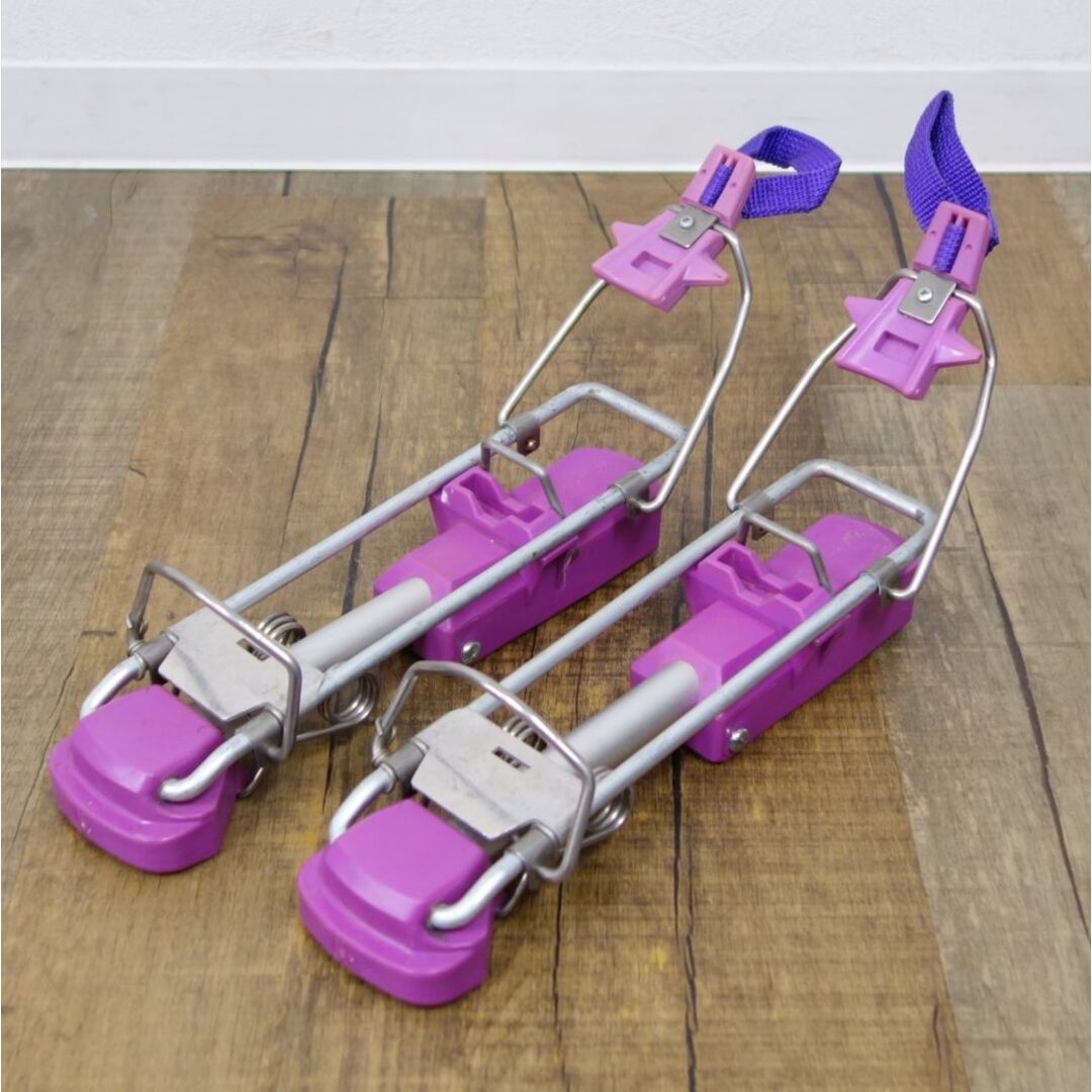 セキュラフィックス Secura Fix アルパイントレッカー スキー