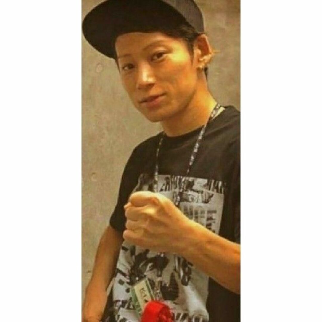 UVERworld - 【新品未使用】TAKUYA∞ 三浦翔平 着用同型 Tシャツ M