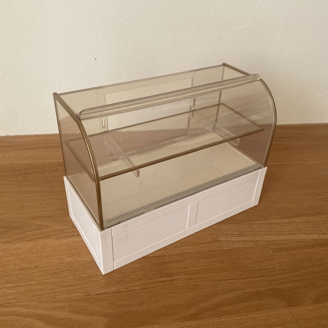 Re-MeNT - リーメント ぷちサンプル ならべてお店屋さん ショーケース