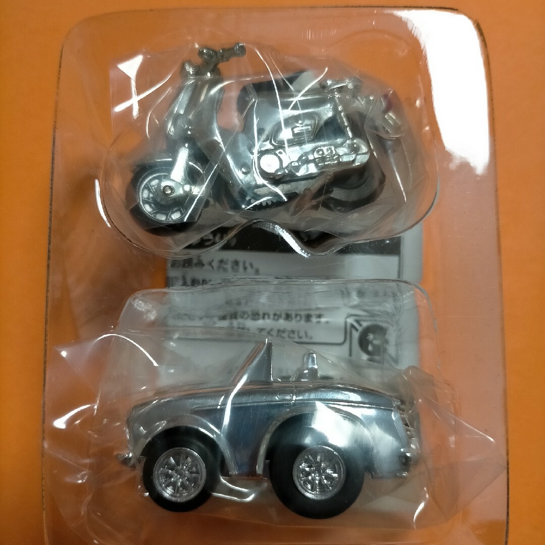 タカラ チョロQ サンキューパック2004 & 日本製 チョロQ セットの通販