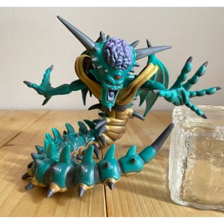 オルゴデミーラ ドラクエ モンスター ソフビ フィギュアの通販 by